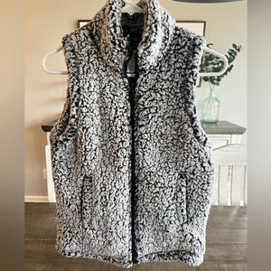 Arizona Jean Company Sherpa Vest